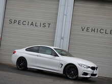 BMW 4 Series 435d M Sport