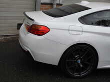 BMW 4 Series 435d M Sport