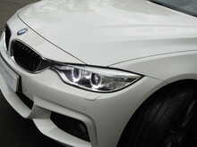 BMW 4 Series 435d M Sport