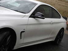 BMW 4 Series 435d M Sport
