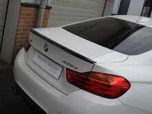 BMW 4 Series 435d M Sport