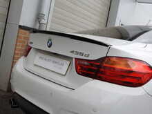 BMW 4 Series 435d M Sport