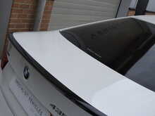 BMW 4 Series 435d M Sport