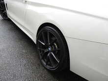 BMW 4 Series 435d M Sport