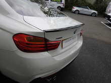 BMW 4 Series 435d M Sport