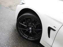 BMW 4 Series 435d M Sport
