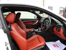 BMW 4 Series 435d M Sport