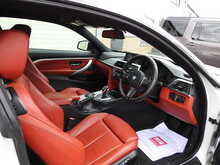 BMW 4 Series 435d M Sport