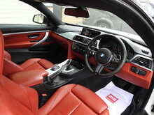 BMW 4 Series 435d M Sport