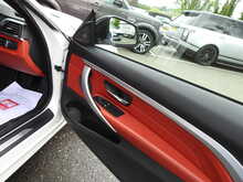 BMW 4 Series 435d M Sport