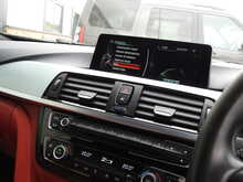 BMW 4 Series 435d M Sport