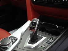 BMW 4 Series 435d M Sport