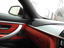 BMW 4 Series 435d M Sport