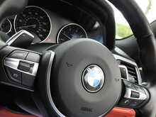 BMW 4 Series 435d M Sport