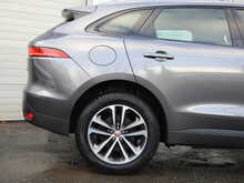 Jaguar F-PACE P250i R-Sport