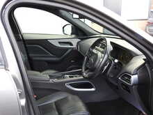 Jaguar F-PACE P250i R-Sport