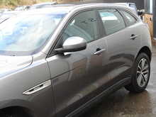 Jaguar F-PACE P250i R-Sport