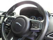 Jaguar F-PACE P250i R-Sport