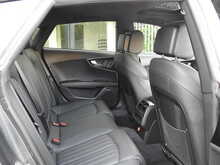 Audi A7 TDI V6 Black Edition