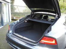 Audi A7 TDI V6 Black Edition