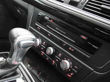 Audi A7 TDI V6 Black Edition