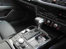 Audi A7 TDI V6 Black Edition