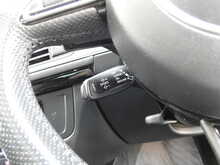 Audi A7 TDI V6 Black Edition