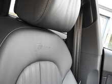 Audi A7 TDI V6 Black Edition