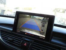 Audi A7 TDI V6 Black Edition