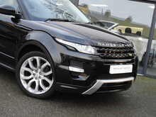 Land Rover Range Rover Evoque SD4 Dynamic