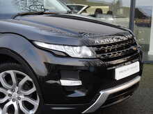 Land Rover Range Rover Evoque SD4 Dynamic