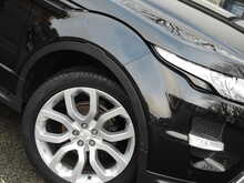 Land Rover Range Rover Evoque SD4 Dynamic