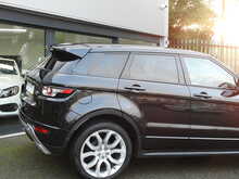 Land Rover Range Rover Evoque SD4 Dynamic