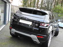 Land Rover Range Rover Evoque SD4 Dynamic