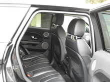 Land Rover Range Rover Evoque SD4 Dynamic