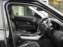 Land Rover Range Rover Evoque SD4 Dynamic