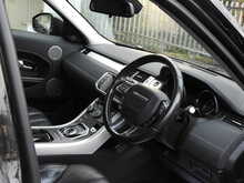 Land Rover Range Rover Evoque SD4 Dynamic