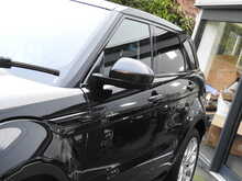 Land Rover Range Rover Evoque SD4 Dynamic