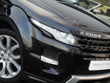 Land Rover Range Rover Evoque SD4 Dynamic