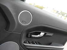 Land Rover Range Rover Evoque SD4 Dynamic