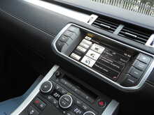 Land Rover Range Rover Evoque SD4 Dynamic