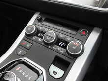 Land Rover Range Rover Evoque SD4 Dynamic