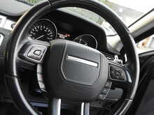 Land Rover Range Rover Evoque SD4 Dynamic