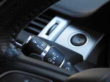 Land Rover Range Rover Evoque SD4 Dynamic