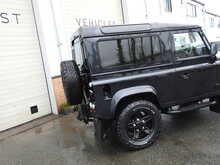 Land Rover Defender 90 TDCi XS