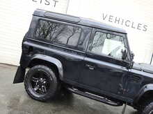 Land Rover Defender 90 TDCi XS