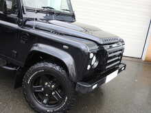 Land Rover Defender 90 TDCi XS