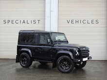 Land Rover Defender 90 TDCi XS