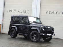 Land Rover Defender 90 TDCi XS
