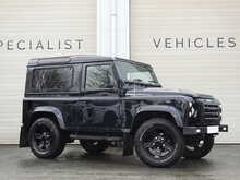 Land Rover Defender 90 TDCi XS